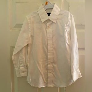 Toddler boy Dressshirt